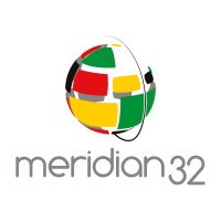 Grupo Meridian 32 Logo