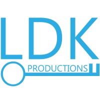 LDK Productions Logo