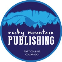 Rocky Mountain Publishing, INC. Logo