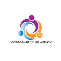 Corporate Cause Agency Logo