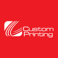 Custom Printing | Impresión Digital y Offset Logo