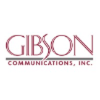 Gibson Communications, Inc. Logo