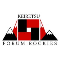 Keiretsu Forum Rockies Logo