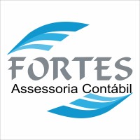 Fortes Contabilidade Logo