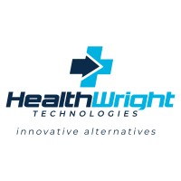 HealthWright Technologies, Inc. Logo