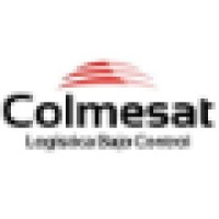 Colmesat - Logística Bajo Control Logo