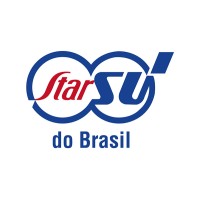 Star Su do Brasil Logo