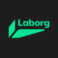 Estúdio Laborg Logo