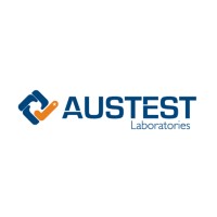 Austest Laboratories Logo