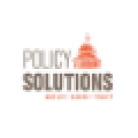 Policy Solutions Motley-Scher-Truitt LLC Logo