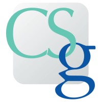Community Services Group - CSG Logo