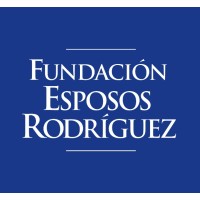 Fundación Esposos Rodríguez Logo