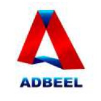 Adbeel Equipamentos e Montagens Industriais Logo
