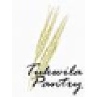 Tukwila Pantry Logo
