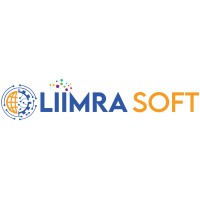 LIIMRASOFT SOLUTIONS LLC Logo