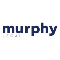Murphy Legal Logo
