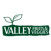 Valley Fruits & Veggies Logo