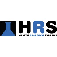 Health Research Systems Logo