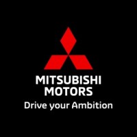 Mitsubishi Suomi Logo