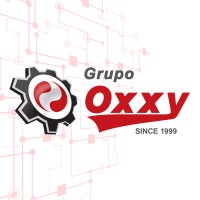 Grupo Oxxy Logo