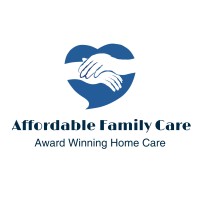 Affordable Family Care Services, Inc. Logo