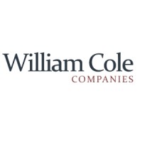 William Cole Companies Logo