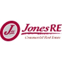 Jones Real Estate Logo