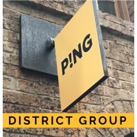 PING Works Logo
