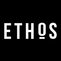 Ethos Magazine Logo