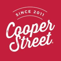 Cooper Street Logo