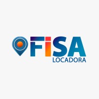 Fisa Locadora Logo