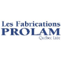 Les Fabrications Prolam Ltee Logo