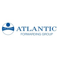 Atlantic Forwarding Group Logo