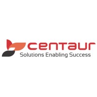Centaur Software Development Co. Logo