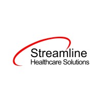 Streamline Healthcare Solutions Logo