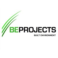 BE Projects Logo