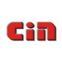 CIN - Centro Integrado de Neurocirurgia Logo