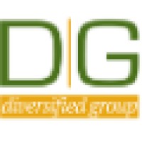 The Diversified Group, LLC Logo