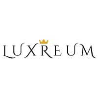 Luxreum Logo
