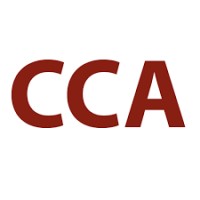 Center for Contemporary Arts Santa Fe Logo