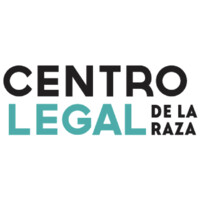 Centro Legal de la Raza Logo