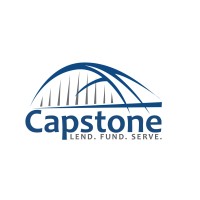 Capstone Capital Partners Logo