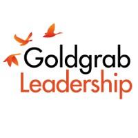 Goldgrab Leadership Logo