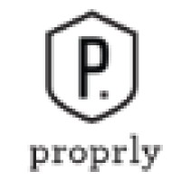 Proprly Logo
