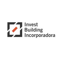 Invest Building Incorporadora Logo
