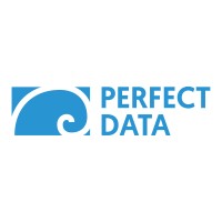 Perfect Data Logo