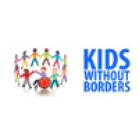 Kids Without Borders Logo
