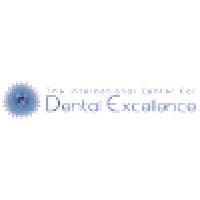 International Center for Dental Excellence Logo