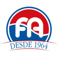 FA Maringá Logo