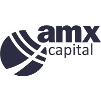AMX CAPITAL Logo